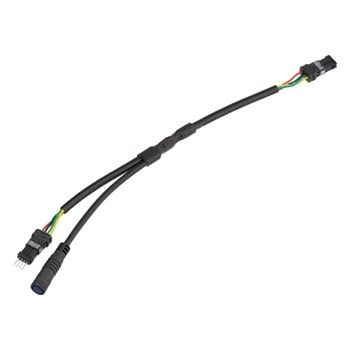 Axta Axa-in Tracker verbënnt Cord Cdudu 2 3 4 Aktiv Zeil Pe