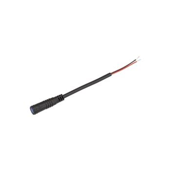 AXA -On Tracker Connecting Cord Shimano Connector