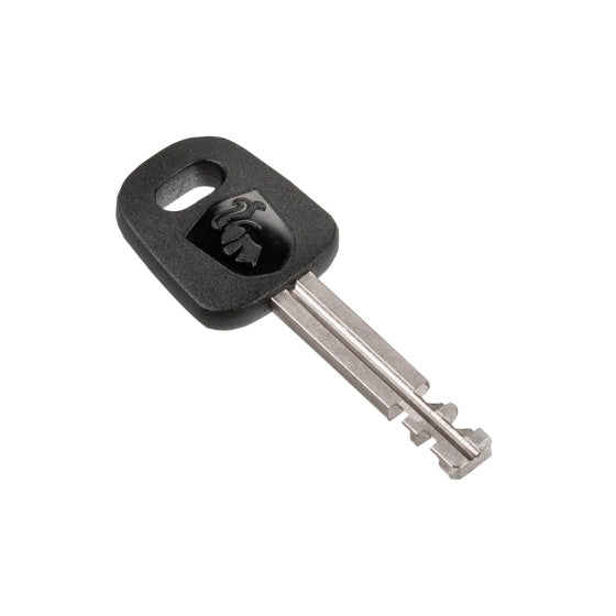 Chain Lock Absolute 8-110 Auto-Click Black