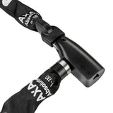 Chain Lock Absolute 8-110 Auto-Click Black