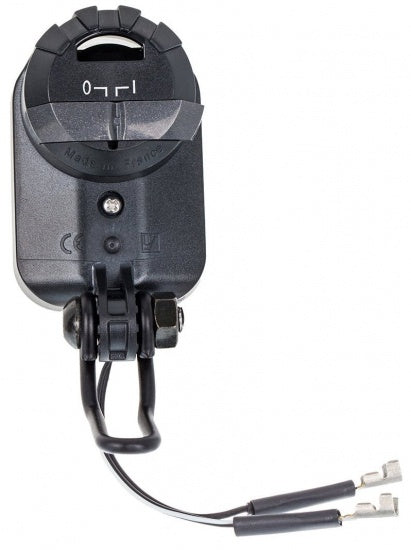 Headlight Axa Pico 30th Lux Switch