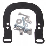 Axa RingSlot 583 SLZ - 120mm - V -Brake - Sort