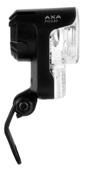 Headlight Axa Pico 30th Lux Switch