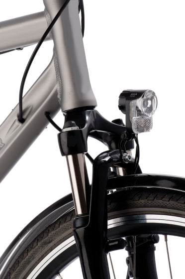 Headlight Axa Pico 30th Lux Switch