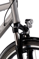 Headlight Axa Pico 30th Lux Switch