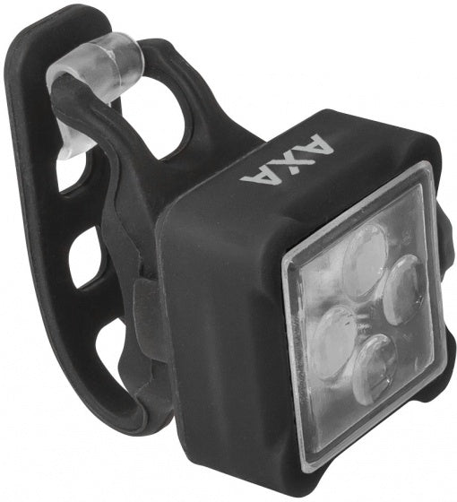 Belysningssæt niteline 44 LED sort