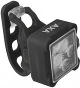 Belysningssæt niteline 44 LED sort
