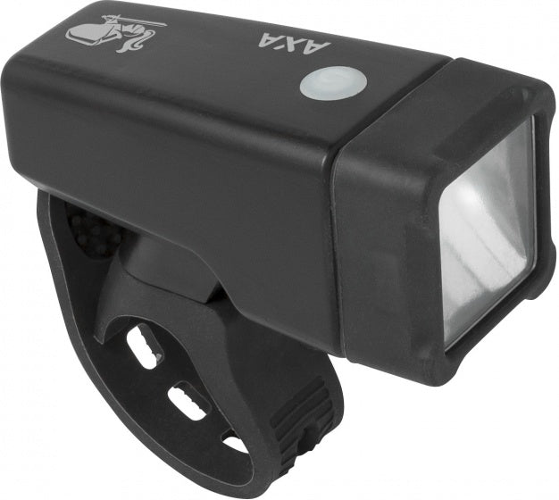 Belysningssæt Niteline T1 LED sort