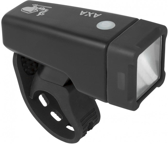 Set di illuminazione AXA Niteline T4-R USB (su Map)