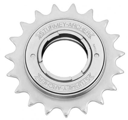 Stempelyarcher stumitey Archer Single Freewheel 21t. 1 8 SFS30
