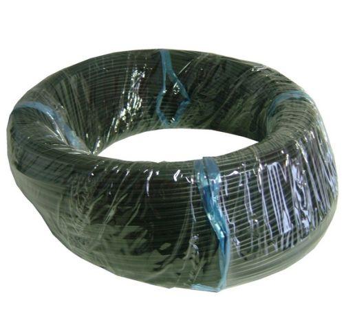 Alhonga brzdový kabel Teflon Black 250 Meters1505695
