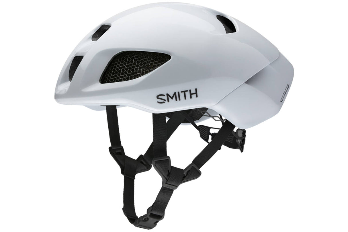 Smith Helma Ignite Mips White Matte White