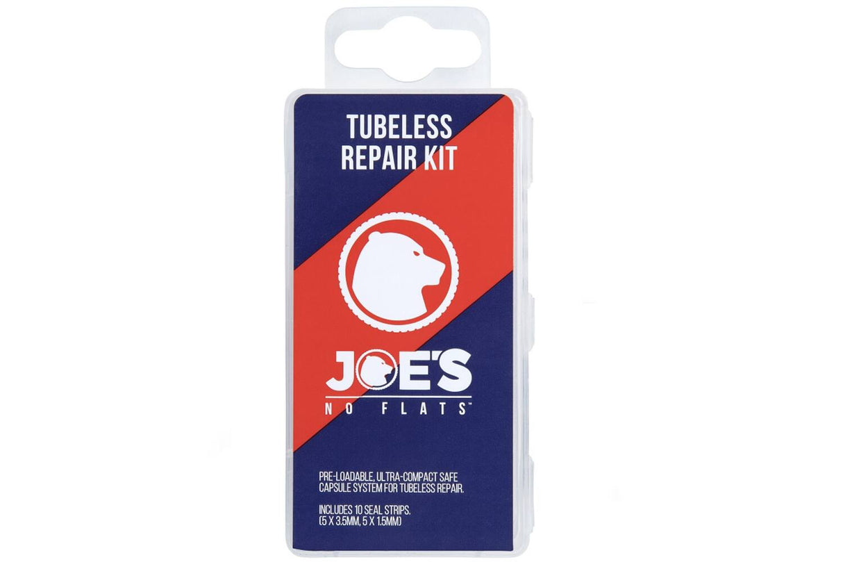 Zestaw naprawczy bez tniet bez tniet. Joe