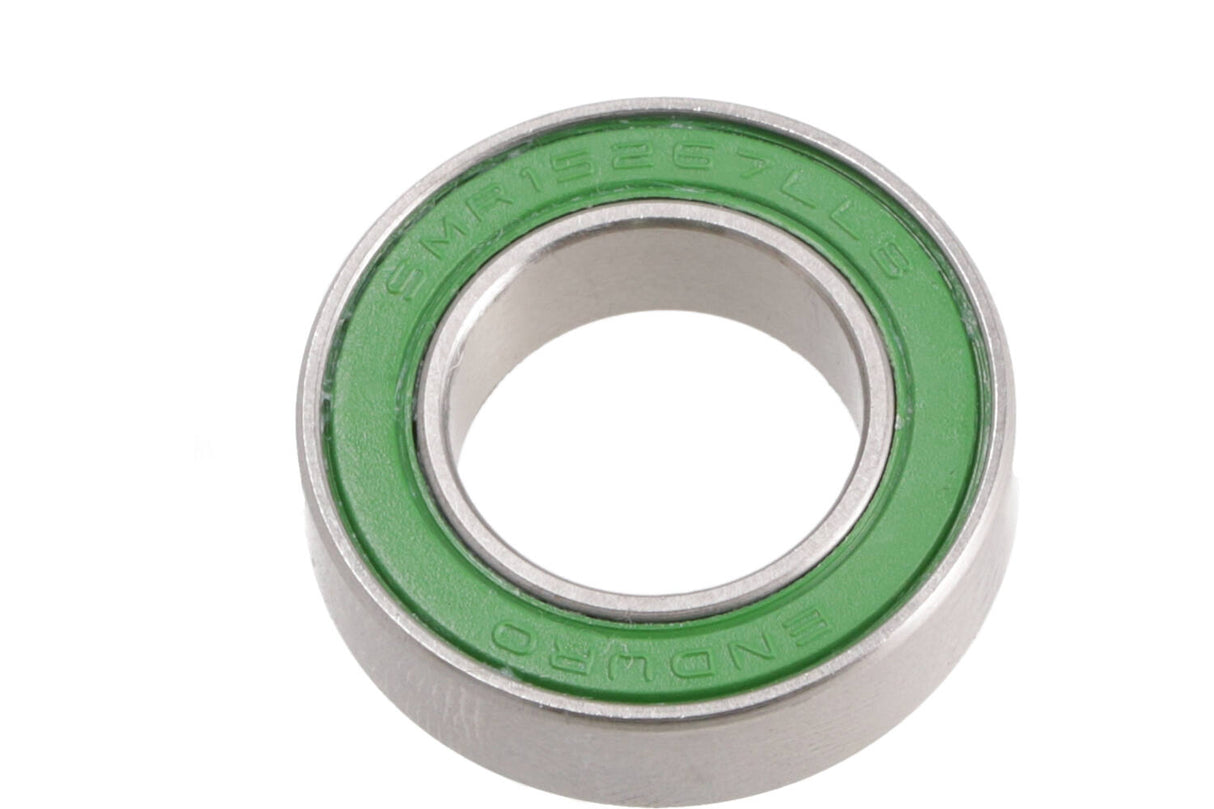 Enduro Lager SMR 15267 LLB 15x26x7 A C Stainless Steel