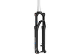 Srsuntour Suntour E-Bike Mobie45 Front Fork 700C RLR CTS 15QL32 60 mm černá