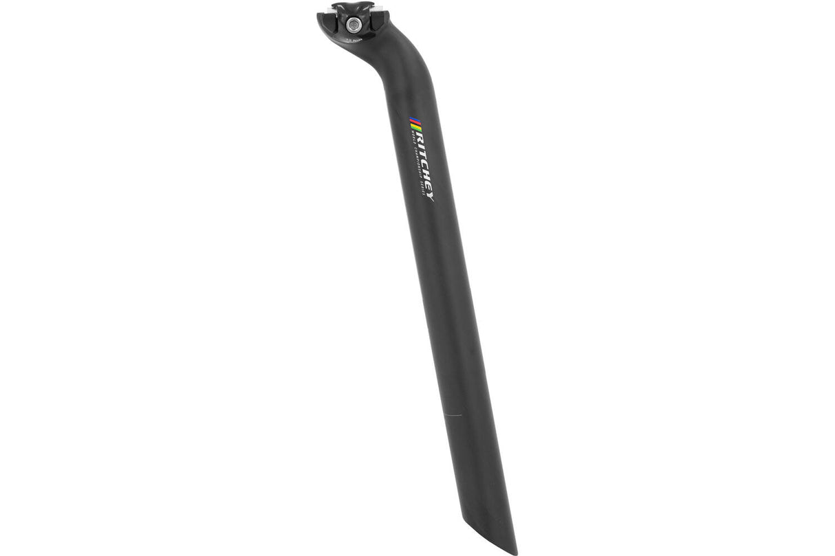 Post di sedile Ritchey WCS MAT UD a 1 bullone 350x27.2