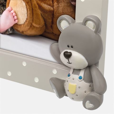 ZEP Baby photo frame EE3557 BILLY 13x18 cm