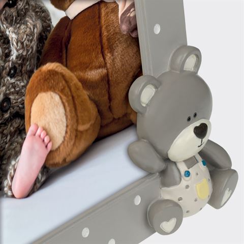 ZEP Baby photo frame EE3557 BILLY 13x18 cm