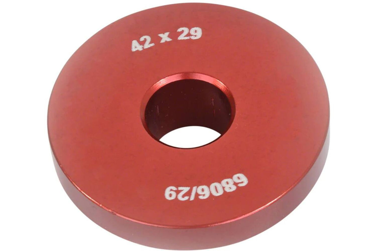 Kola výroba kol MFG Otevřená dolní drijver 29 mm 1 2 palce