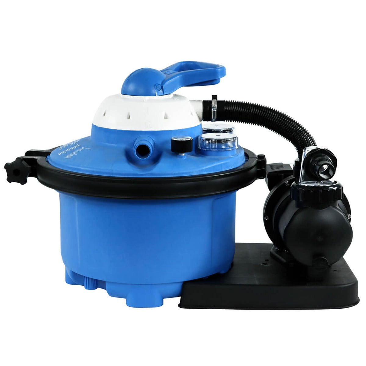Pompe de filtre de sable de base de ComfortPool Basic 8.5