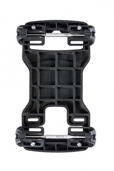 Mik - Bagage Carrier Plate - Sort