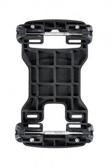 Mik - Bagage Carrier Plate - Sort