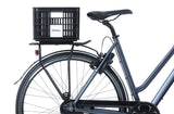 Basil Fietskrat S - Small - 17.5 liters - Black