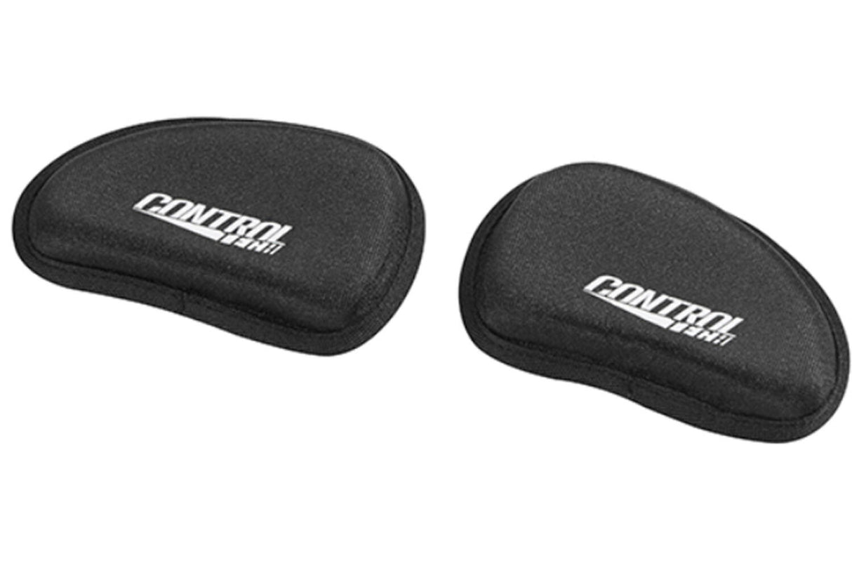 ControlTech - Impel Triathlon TT Set -UP Hovedarmpuder puder