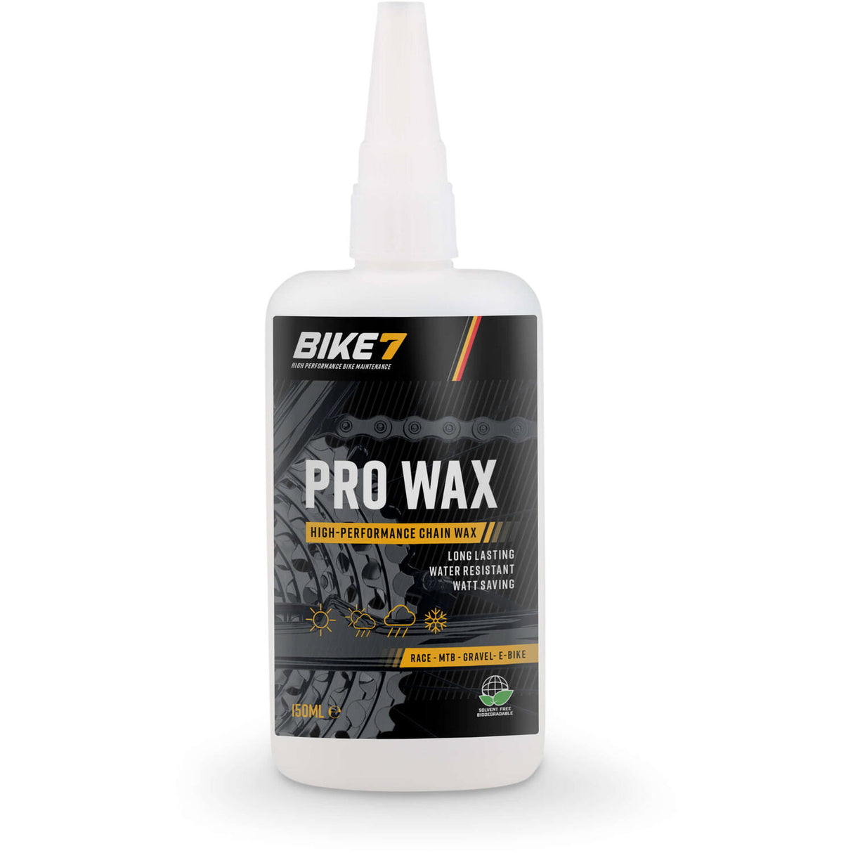 Bike7 - Pro Wax 150 ml