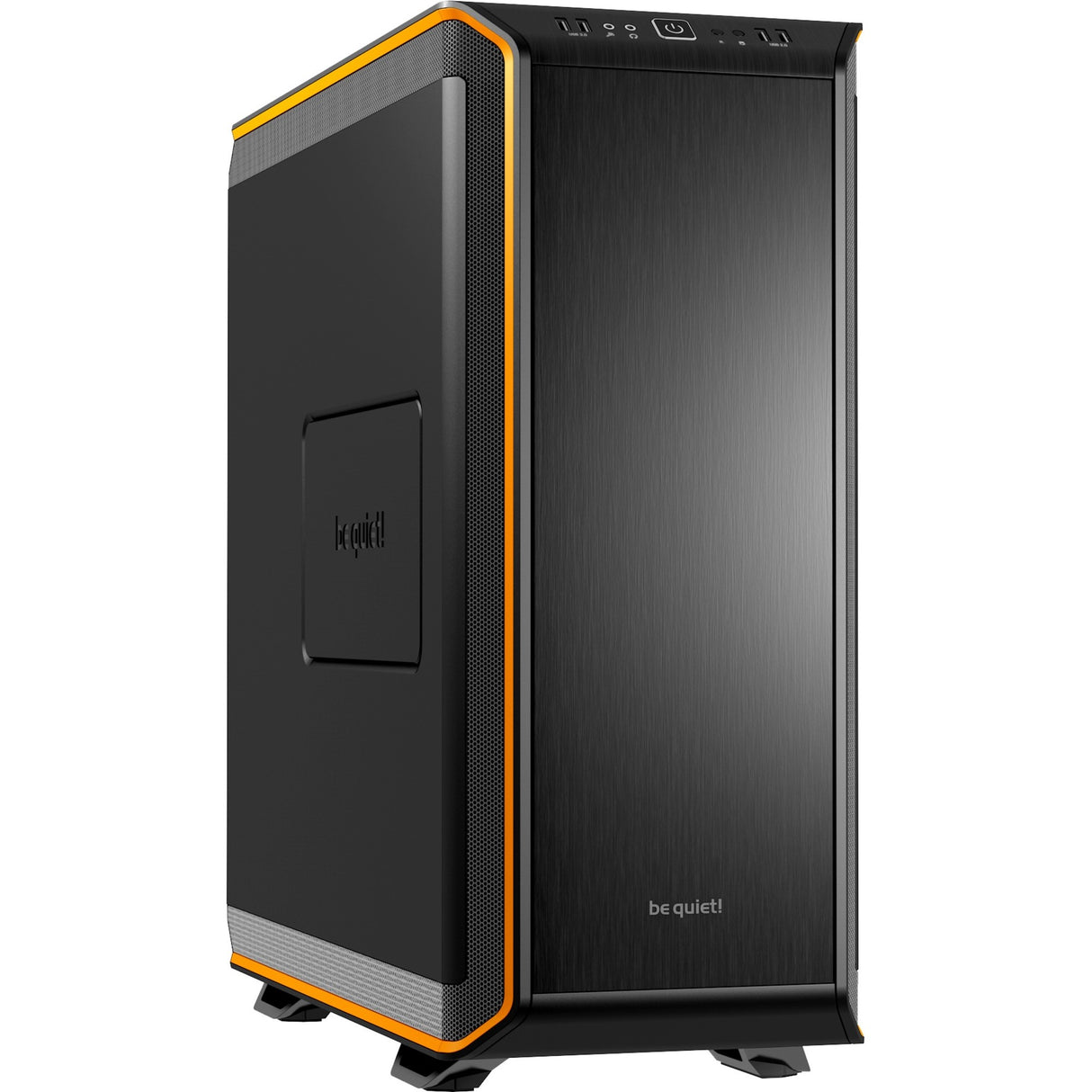 Silenzio! Base scura 900