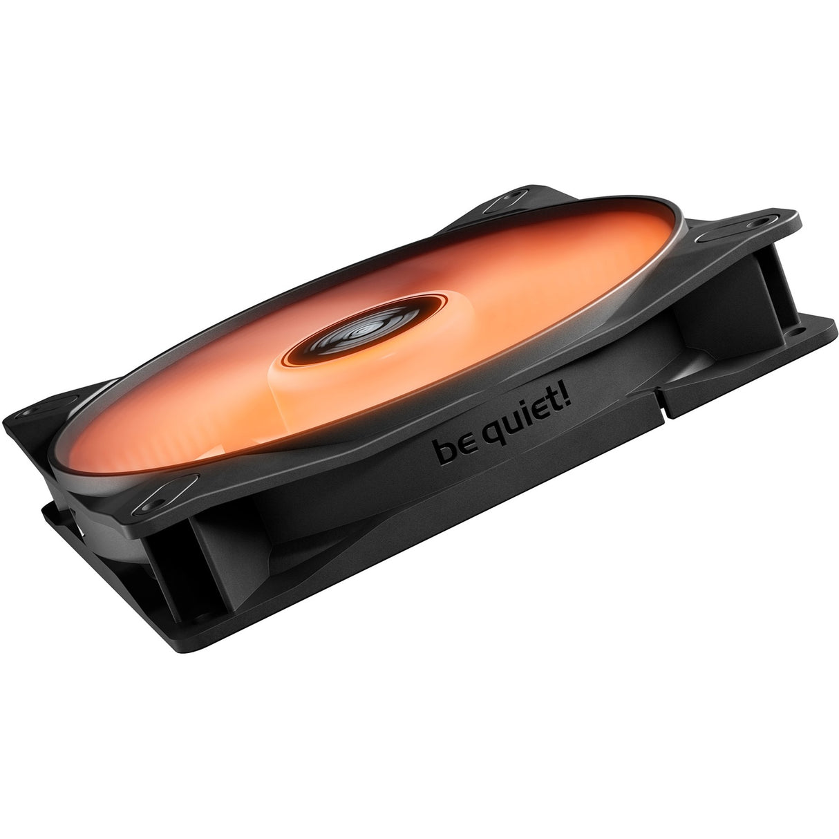 Potichu! Světlo LX PWM 140 mm