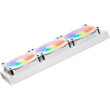 Vær stille! Lys LX PWM High-Speed ​​120 mm Triple Pack W