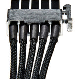 Potichu! Modulární napájecí kabel CS-3640
