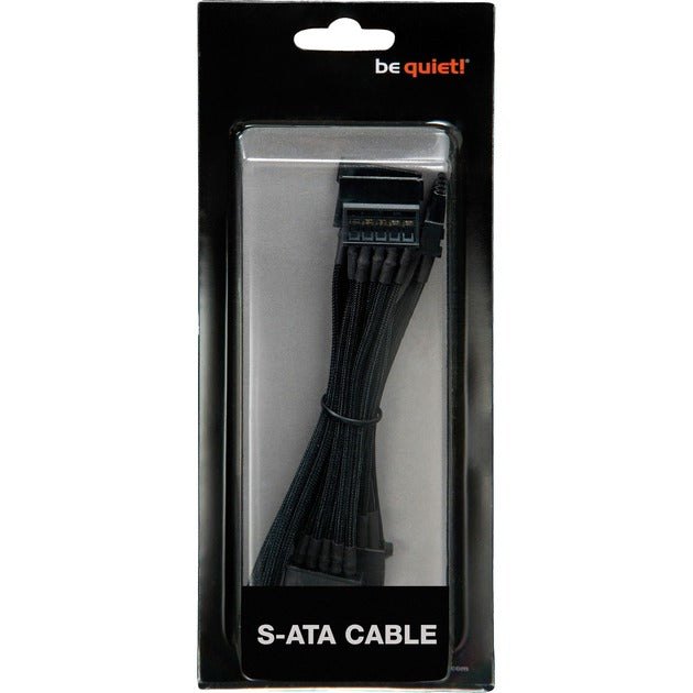 Potichu! Modulární napájecí kabel CS-3640