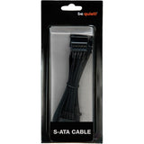 Potichu! Modulární napájecí kabel CS-3640