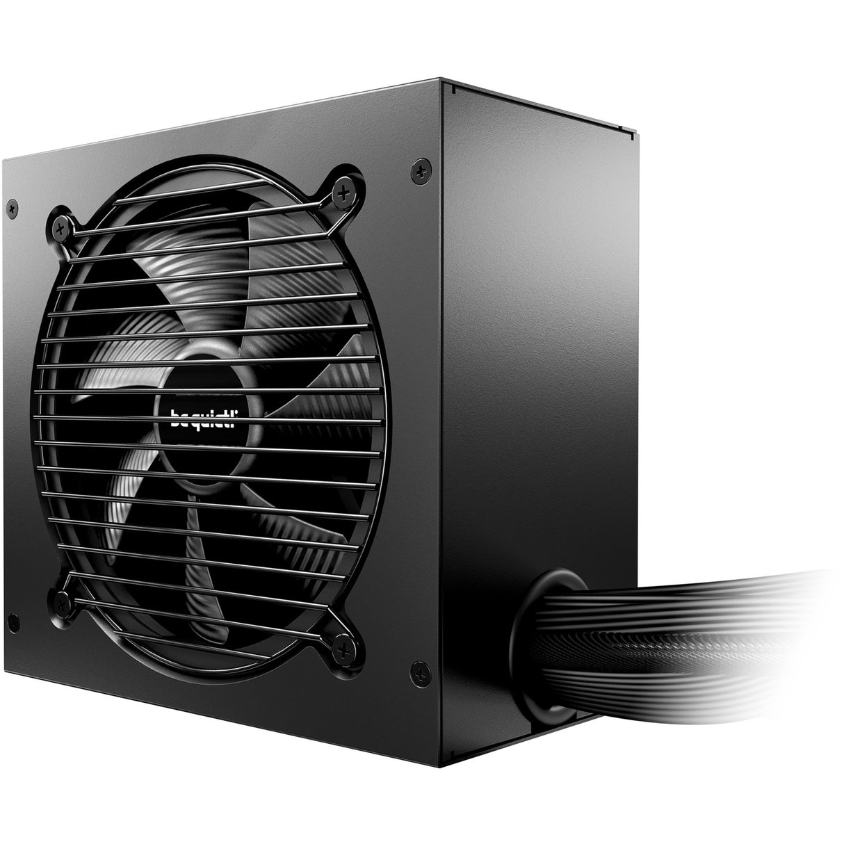 Var tyst! Ren 12 750w