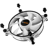 Silenzio! Shadow 2 120mm Pwm bianco