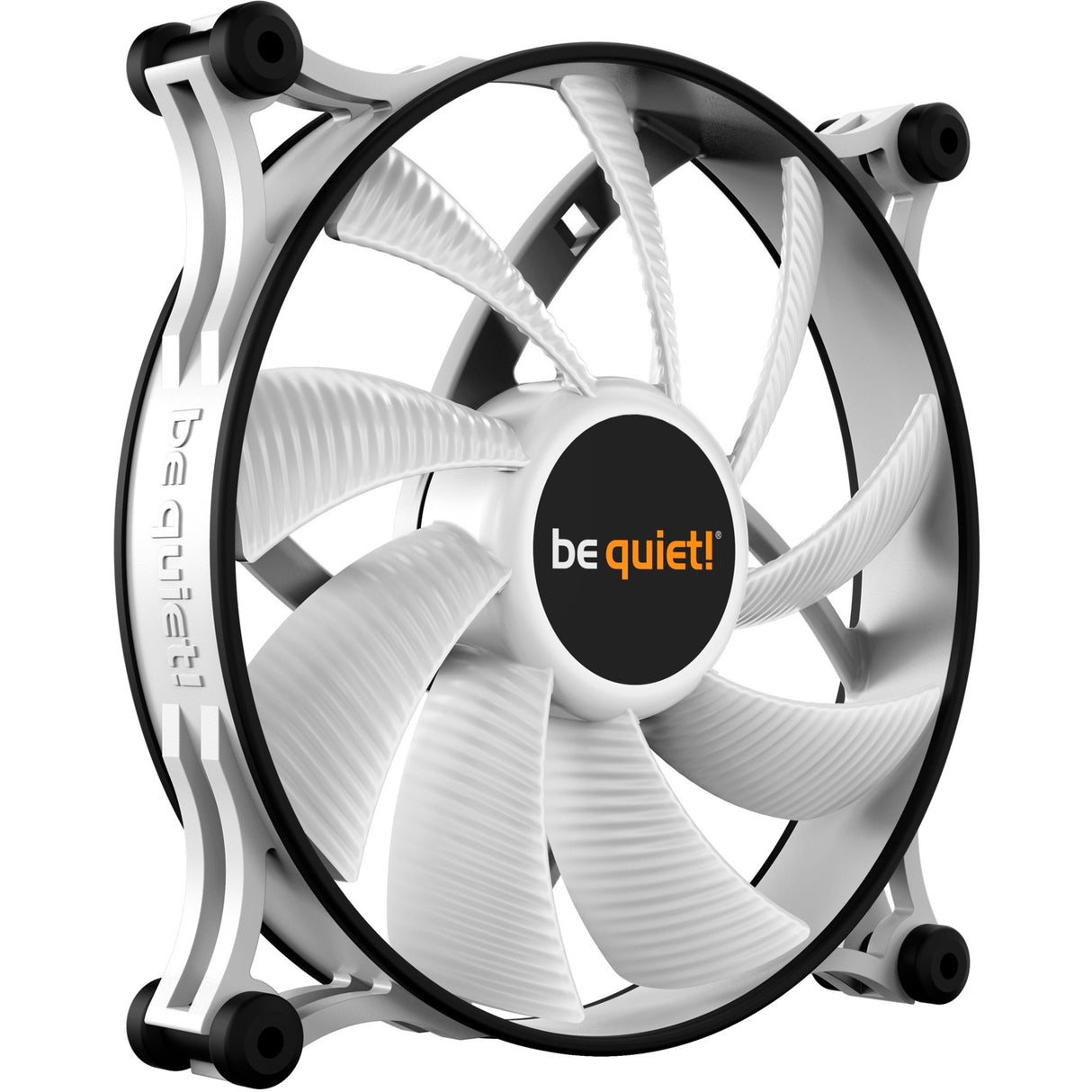 ¡Tranquilizarse! Shadow 2 White 140 mm