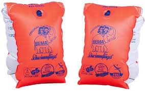 Intex bema plavalni rokavi Oranje 0 1 leto
