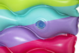 Bestway Rainbow Dreams Airbed Swimming Pool 1 Persona