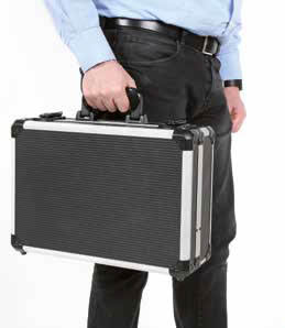 Beta Tool Case inkl.