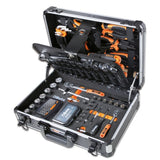 Beta Tool Case inkl.
