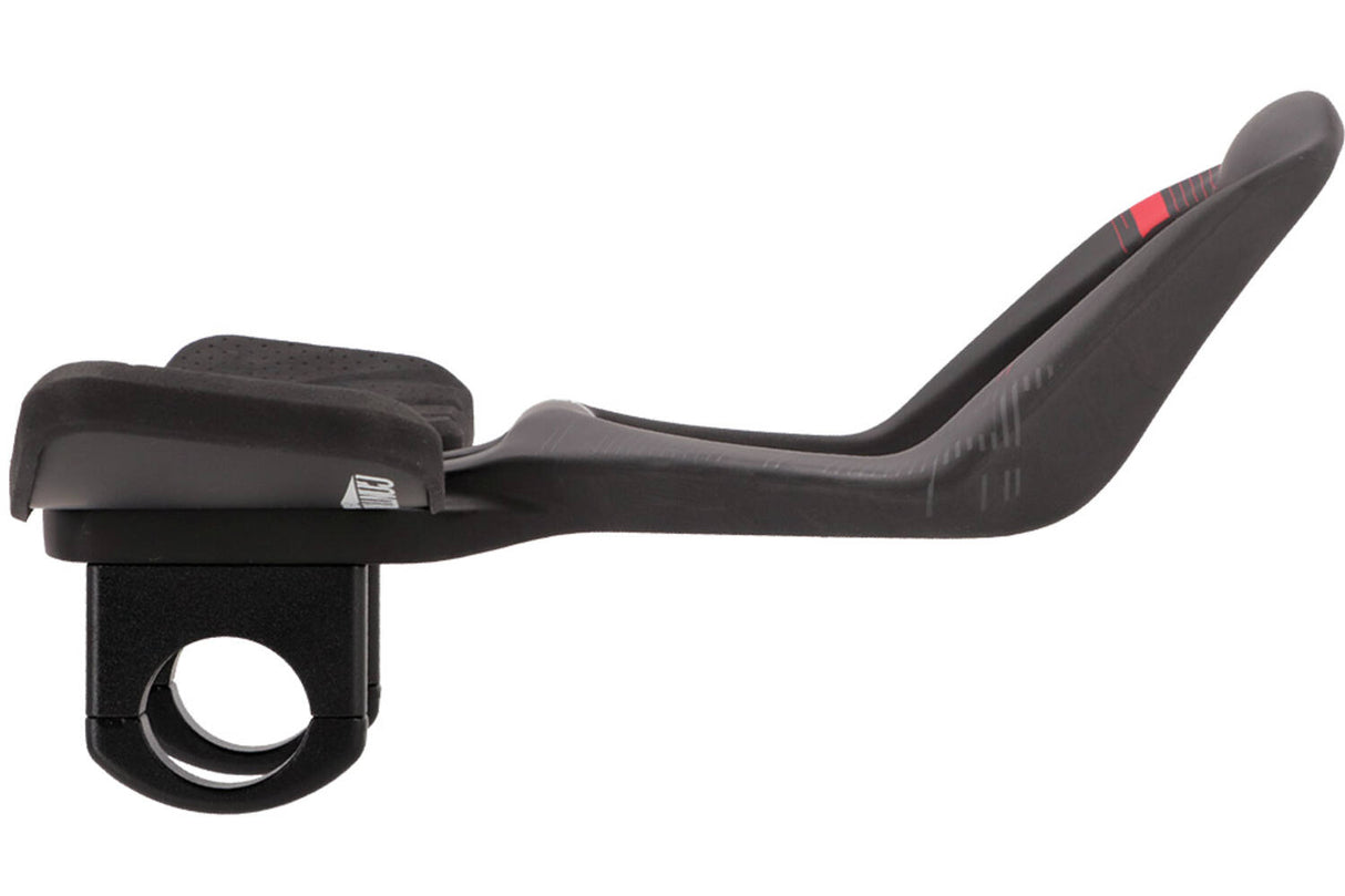 Control Tech Scirocco Triathlon TT STRACTURE MINI CLIP-O-ON UD CARBON ITU