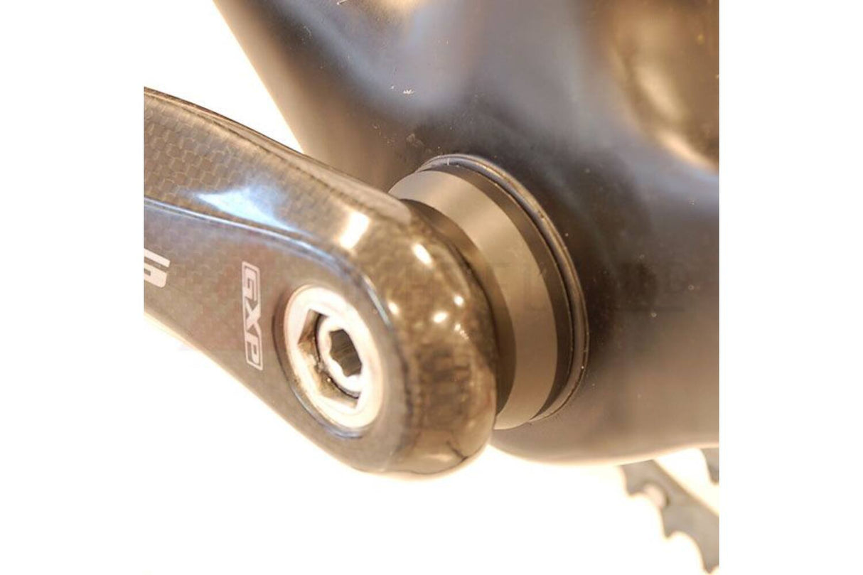 Kola výroba kol MFG spodní držák adaptéru pro BB30 SRAM Trestvativ 22 24 mm