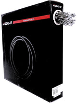 Edge REM Binnenkabel 2250mm nerezová ocel1,5 mm 1x19 drátěná nerezová ocel 6 x 7 t-bnipkety (100 kusů)
