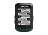 Bion Bicycle Computer GPS-300N med navigation
