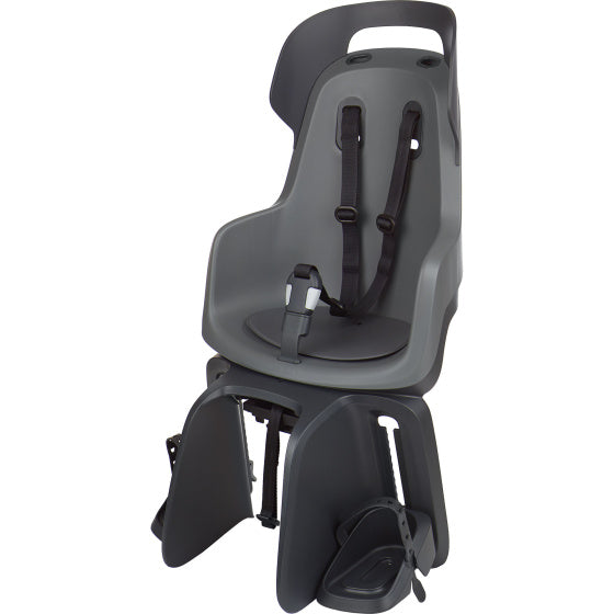 Sedadlo Bobike Maxi Go Macaron Grey