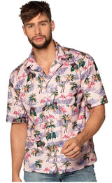 Boland Blouse Polyester Men Size L