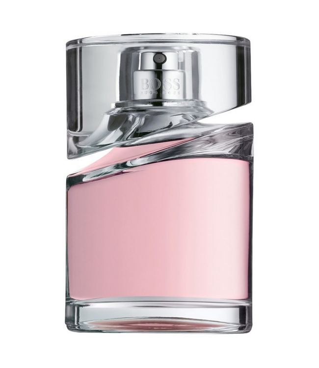 Hugo Boss Eau de Parfum Spray Femme 75ml Damen Damen