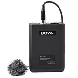 Boya Cardioid Lavalier mikrofon By-F8C pro video nebo nástroje